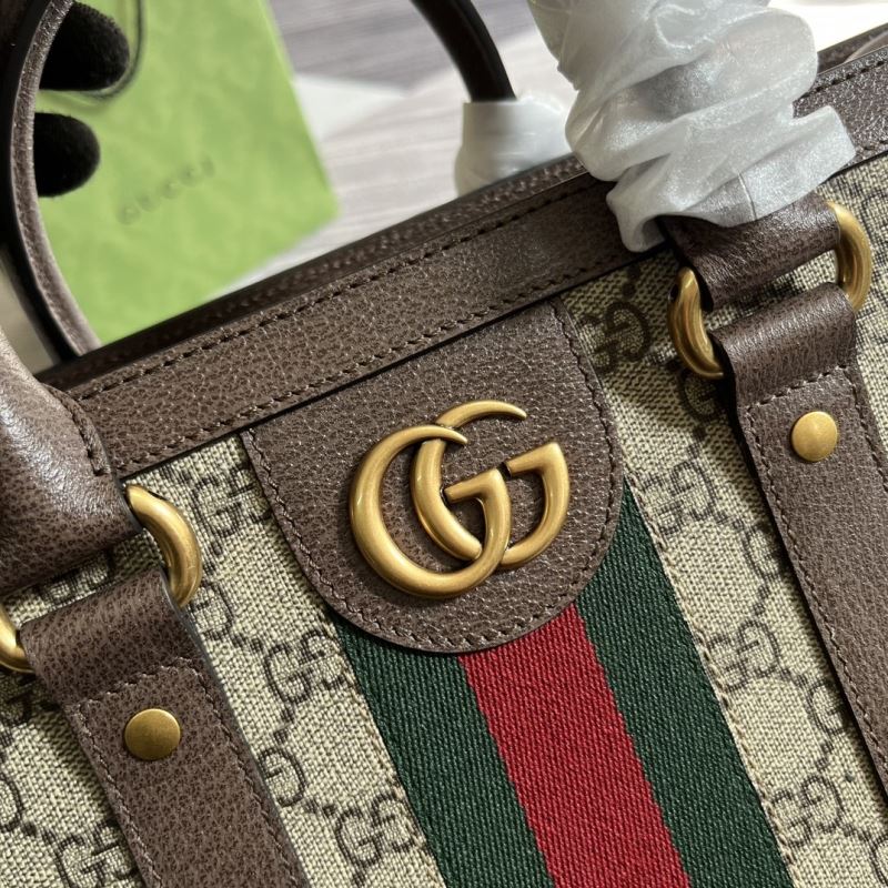 Gucci Shopping Bags